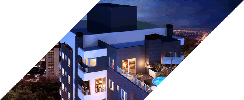 Terra�o da cobertura