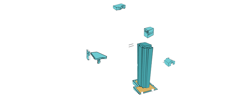 Mapa de localiza��o